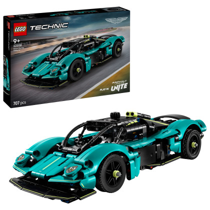 Aston Martin Valkyrie Aston Martin Valkyrie