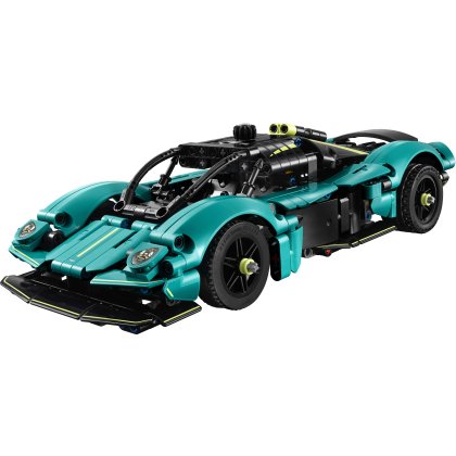 Aston Martin Valkyrie Aston Martin Valkyrie