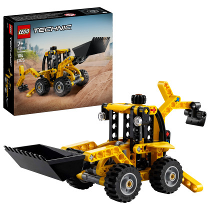 Backhoe Loader Backhoe Loader