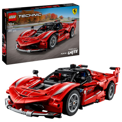 Ferrari FXX K Ferrari FXX K