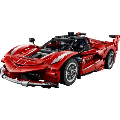 Ferrari FXX K Ferrari FXX K