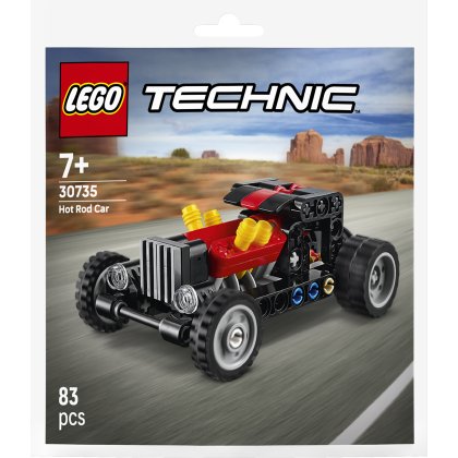 Hot Rod Car Hot Rod Car