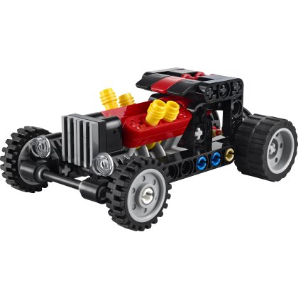 Hot Rod Car Hot Rod Car