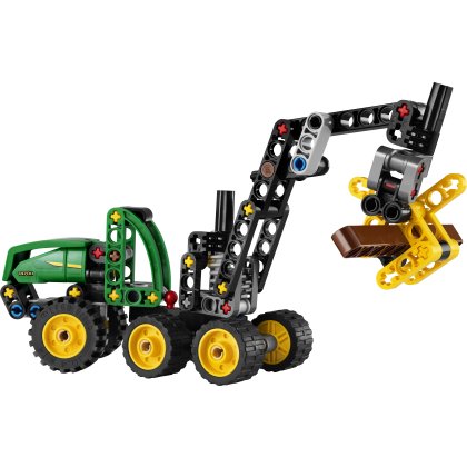 John Deere 1470H Wheeled Harvester John Deere 1470H Wheeled Harvester