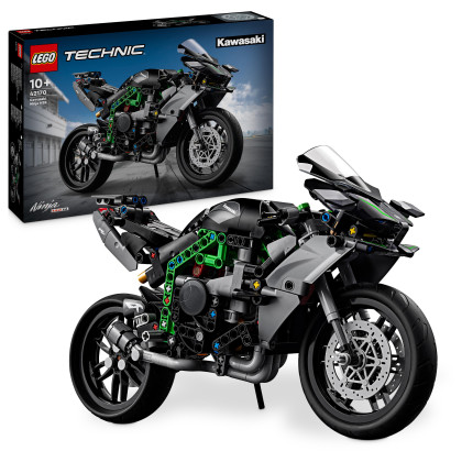 Kawasaki Ninja H2R Motorcycle Kawasaki Ninja H2R Motorcycle
