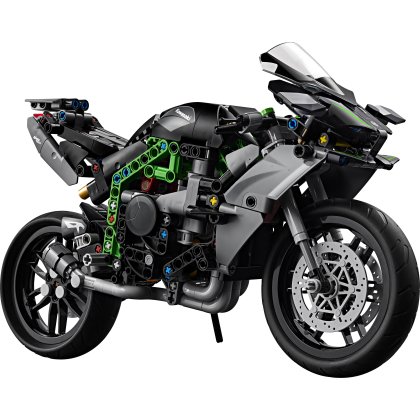 Kawasaki Ninja H2R Motorcycle Kawasaki Ninja H2R Motorcycle