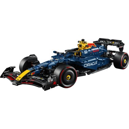 Oracle Red Bull Racing RB20 F1 Car Oracle Red Bull Racing RB20 F1 Car