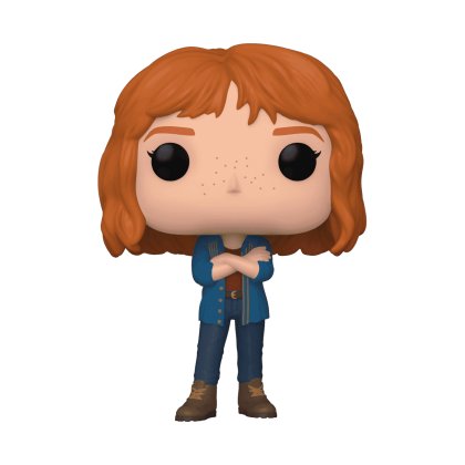 Pop! JW3 Claire Dearing