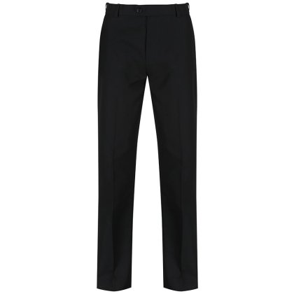 Trutex Sturdy Fit School Trousers with Internal Adjuster Trutex Sturdy Fit School Trousers with Internal Adjuster