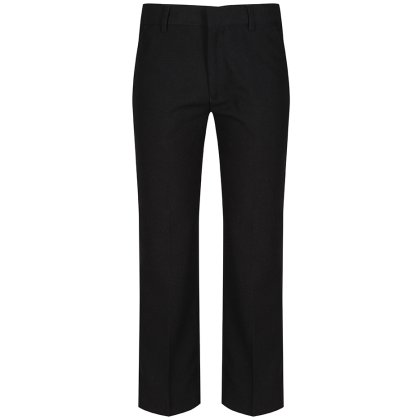 Trutex Elastic Back Classic Fit School Trouser Trutex Elastic Back Classic Fit School Trouser