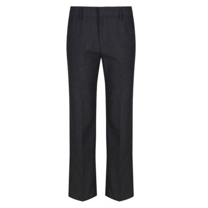 Trutex Junior Boys Slim Fit School Trouser Trutex Junior Boys Slim Fit School Trouser