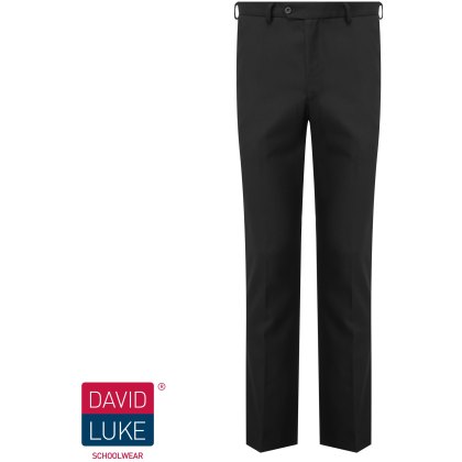 David Luke Slim Fit Trouser DL959 David Luke Slim Fit Trouser DL959