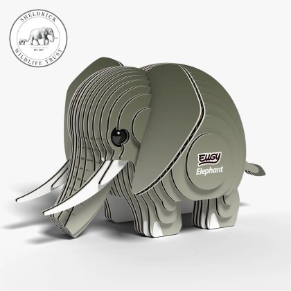 Eugy 010 Elephant Eugy 010 Elephant