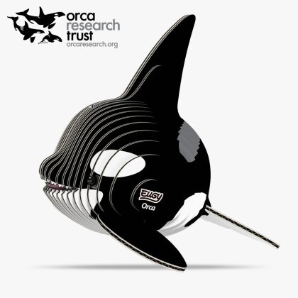 Eugy 020 Orca Eugy 020 Orca