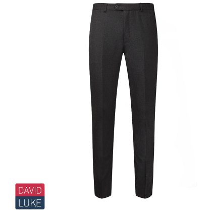 David Luke Ultra Slim Fit Trouser DL955 David Luke Ultra Slim Fit Trouser DL955