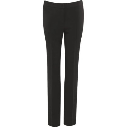 Banner Slim Fit Girls School Trouser Banner Slim Fit Girls School Trouser