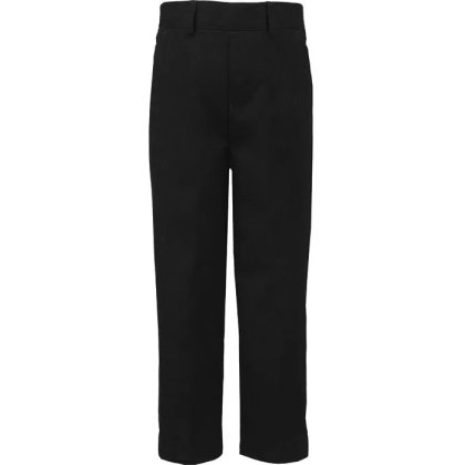 Junior Boys Relaxed Fit School Trousers - Banner Junior Boys Relaxed Fit School Trousers - Banner