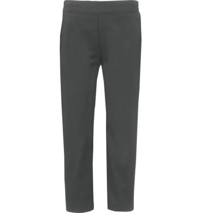 Banner Junior Girls Slim Fit School Trousers Banner Junior Girls Slim Fit School Trousers