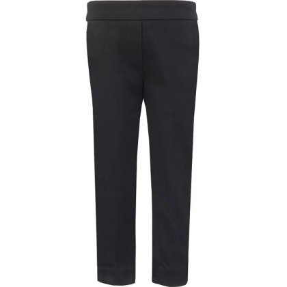 Banner Junior Girls Tailored Fit School Trousers Banner Junior Girls Tailored Fit School Trousers