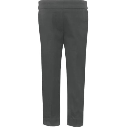 Banner Junior Girls Tailored Fit School Trousers Banner Junior Girls Tailored Fit School Trousers