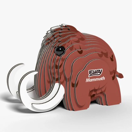 Eugy 031 Mammoth Eugy 031 Mammoth