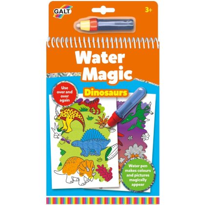 Galt Water Magic Water Magic