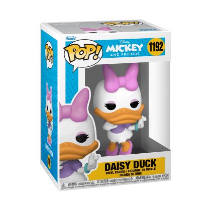 Pop! Classic Daisy Duck Pop! Classic Daisy Duck