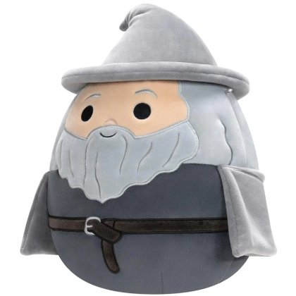 10-Inch LOTR Squishmallow - Gandalf 10-Inch LOTR Squishmallow - Gandalf