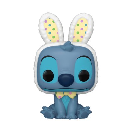Pocket Pop! Stitch (Easter Bunny) Pocket Pop! Stitch (Easter Bunny)