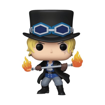 Pop! - One Piece Sabo Pop! - One Piece Sabo