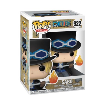 Pop! - One Piece Sabo Pop! - One Piece Sabo