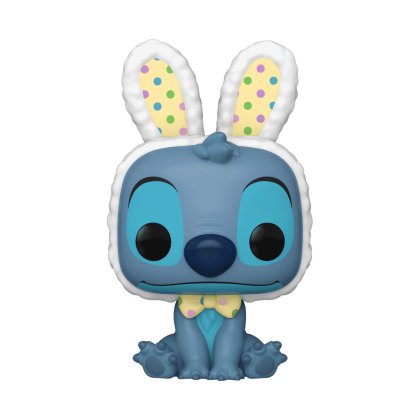 Pop! Stitch (Easter Bunny)