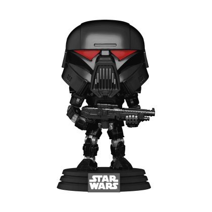 Pop! Dark Trooper Pop! Dark Trooper