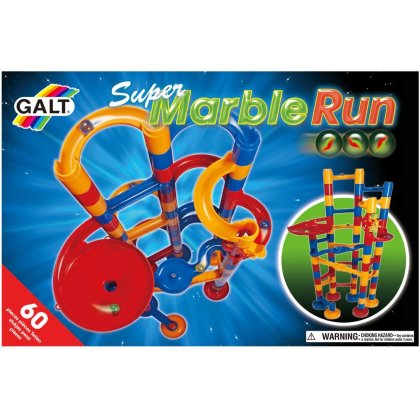 Super Marble Run Super Marble Run