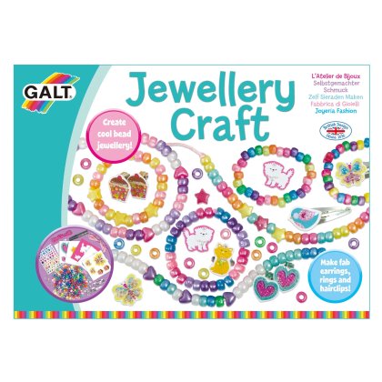 Jewellery Craft Jewellery Craft