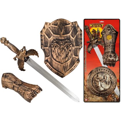 Knight Playset Knight Playset