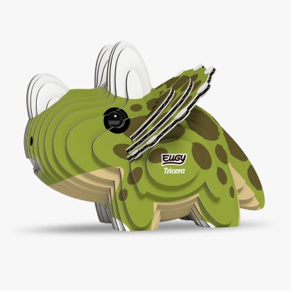 Eugy 006 Tricera Eugy 006 Tricera