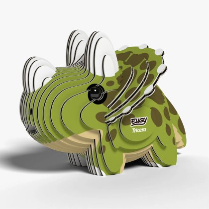 Eugy 006 Tricera Eugy 006 Tricera