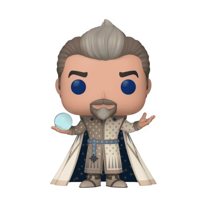 Pop! King Magnifico (Wish)