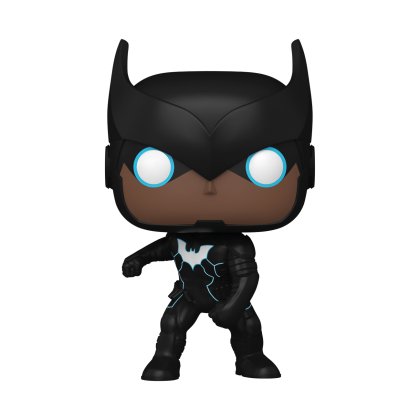 Pop! Batwing Pop! Batwing