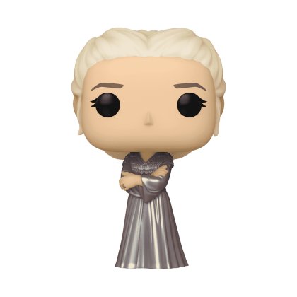 Pop! HOTD - Rhaenyra Targaryen