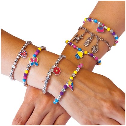 Charm Bracelets Charm Bracelets