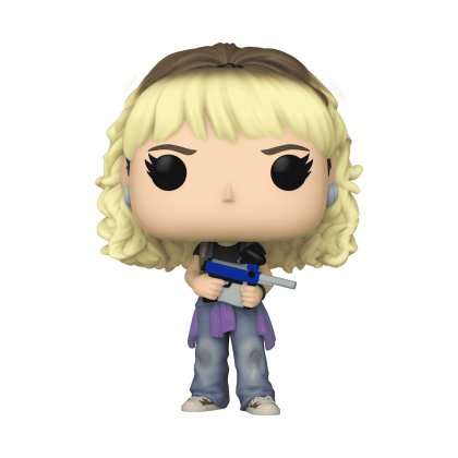 Pop! Electric State - Michelle with Paintball Gun