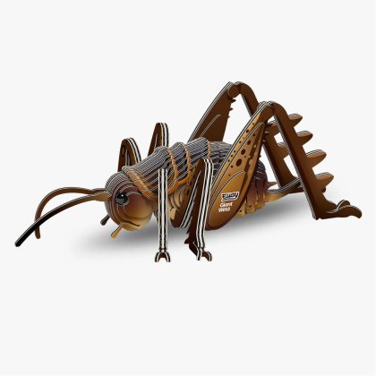 Eugy 119 Giant Weta Eugy 119 Giant Weta