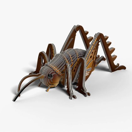 Eugy 119 Giant Weta Eugy 119 Giant Weta
