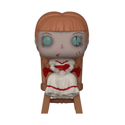 Pop! Annabelle Pop! Annabelle