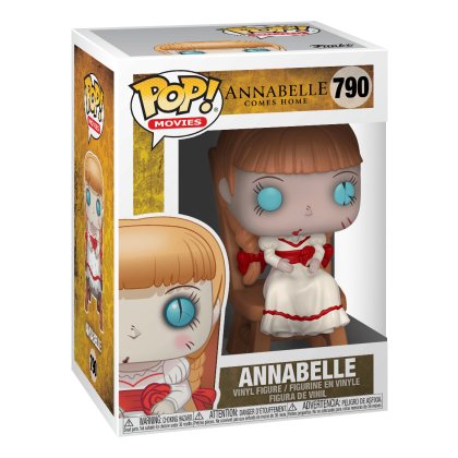 Pop! Annabelle Pop! Annabelle