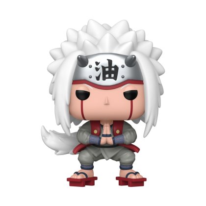 Pop! Naruto - Jiraiya (Jutsu)