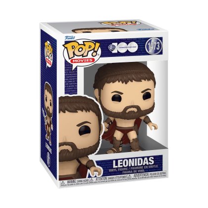 Pop! 300 - Leonidas Pop! 300 - Leonidas