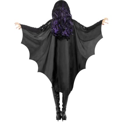 Bat Wing Cape Bat Wing Cape